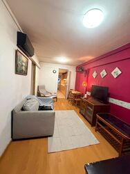 Blk 109 Aljunied Crescent (Geylang), HDB 2 Rooms #589368221